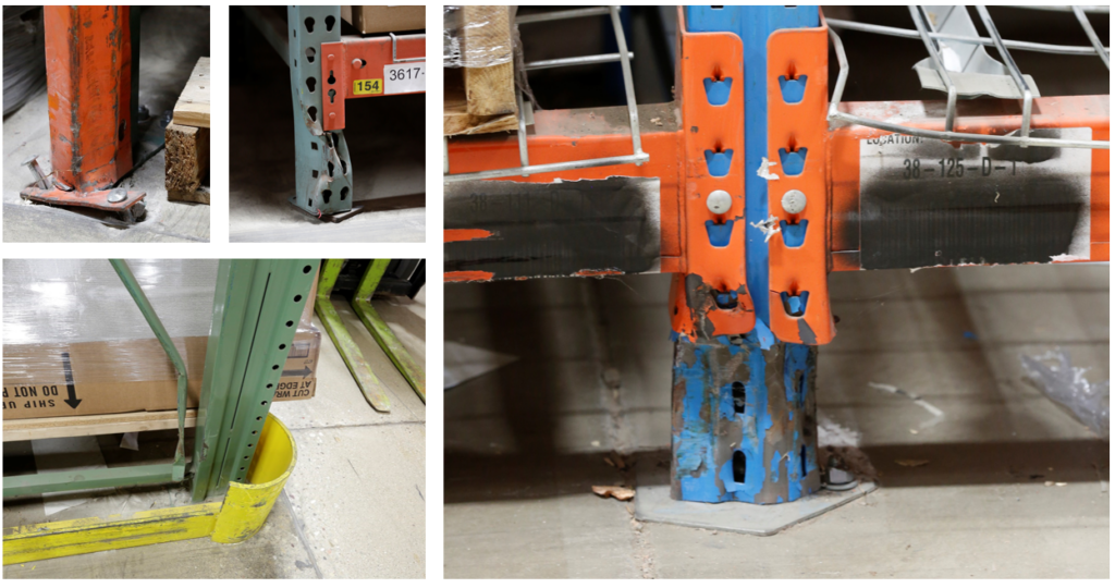 When To Repair Or Replace Your Pallet Racks