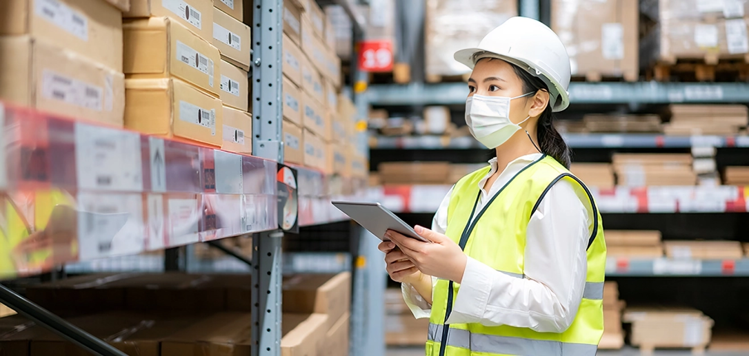 Key Steps to Warehouse Safety for Seasonal Hires During Peak Seasons