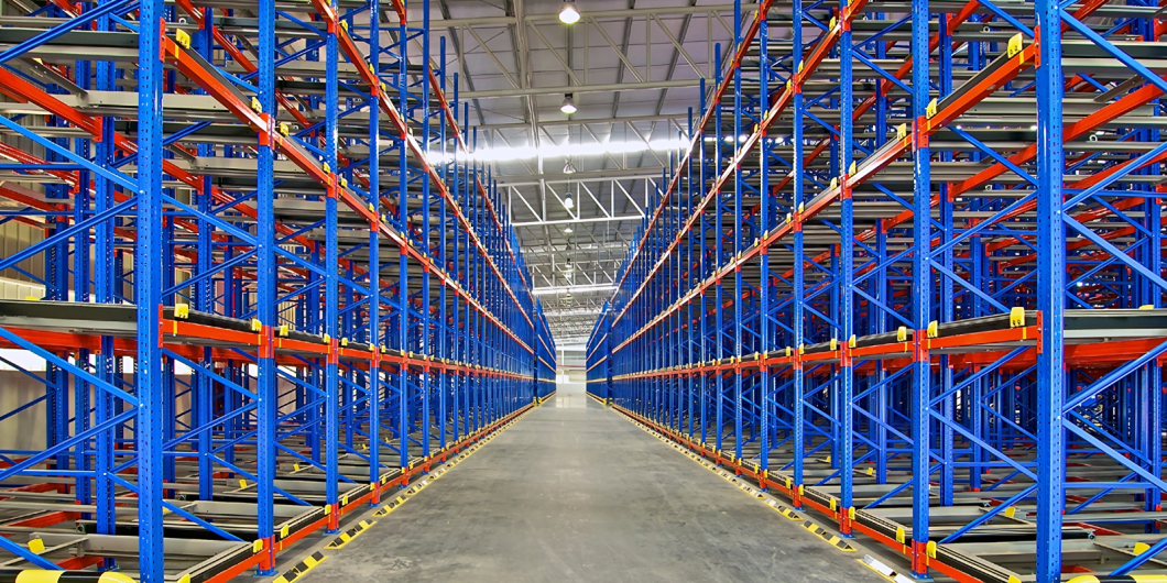 Is Selective Pallet Rack Right for Your Warehouse