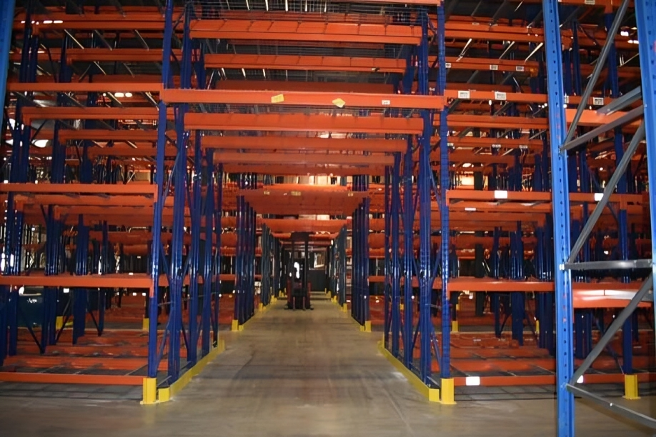 Structural Racking