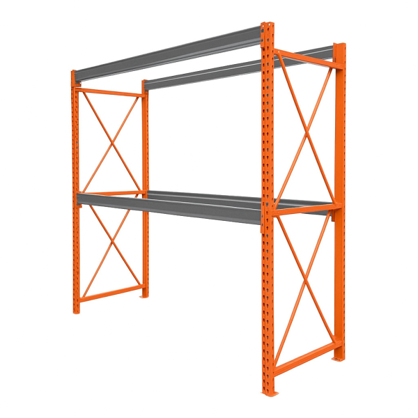 How To Choose The Right Frames and Beams of Pallet Rack