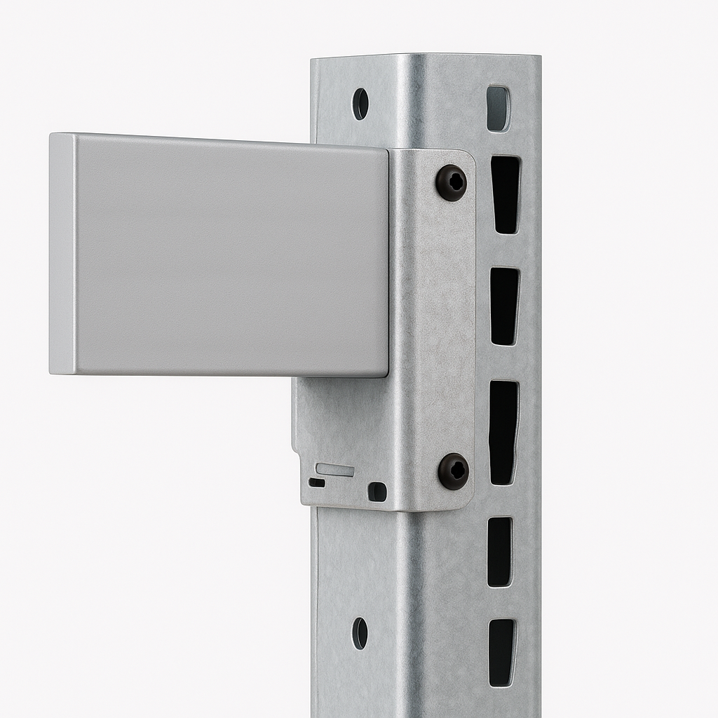 Keystone Pallet Rack