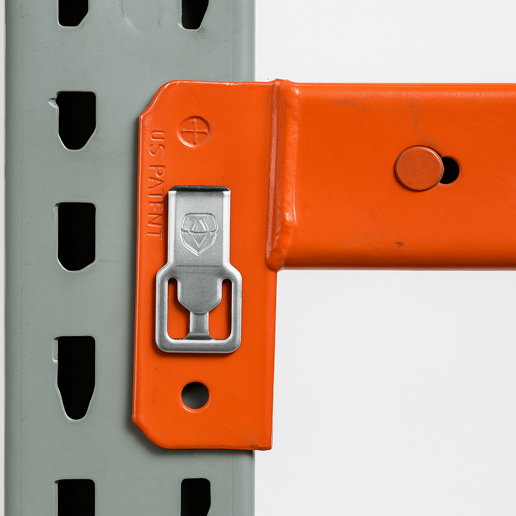 New Style Teardrop Rack