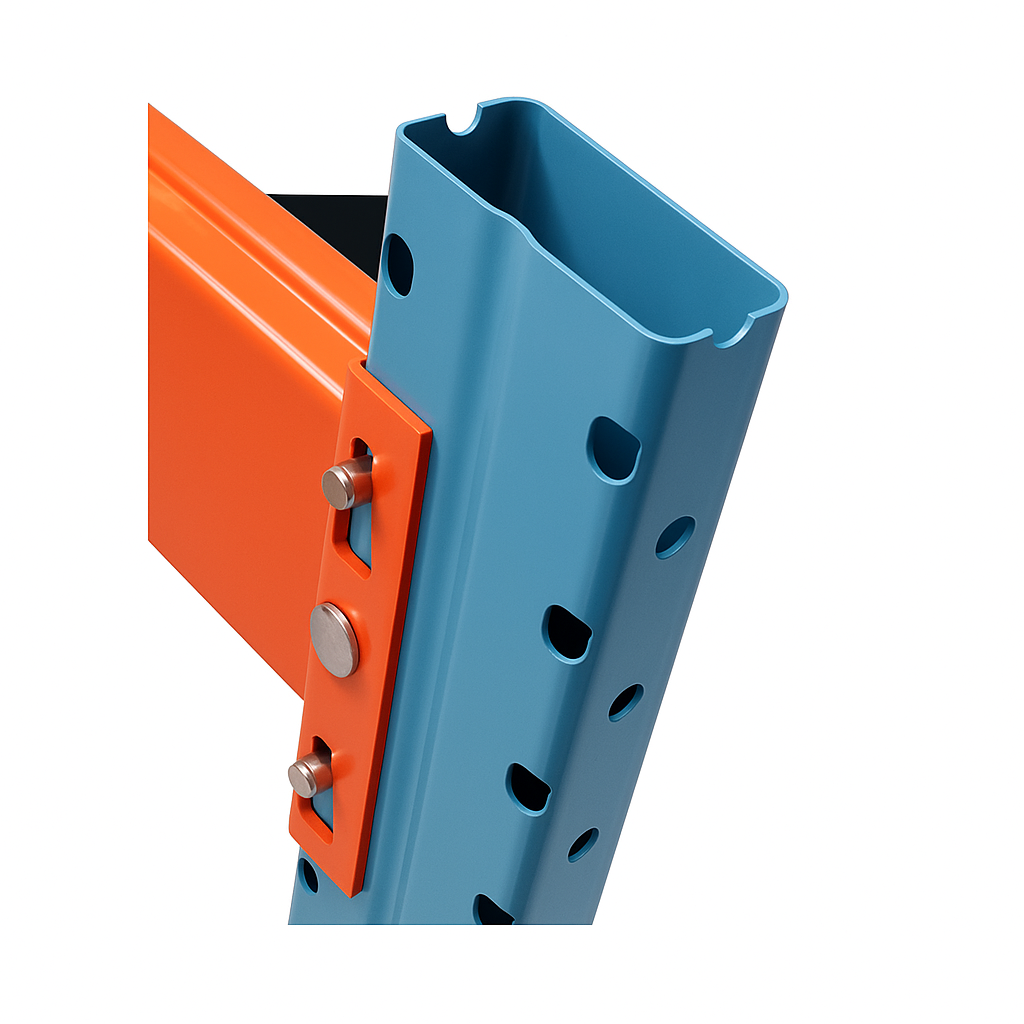 Speed Rack Pallet Rack