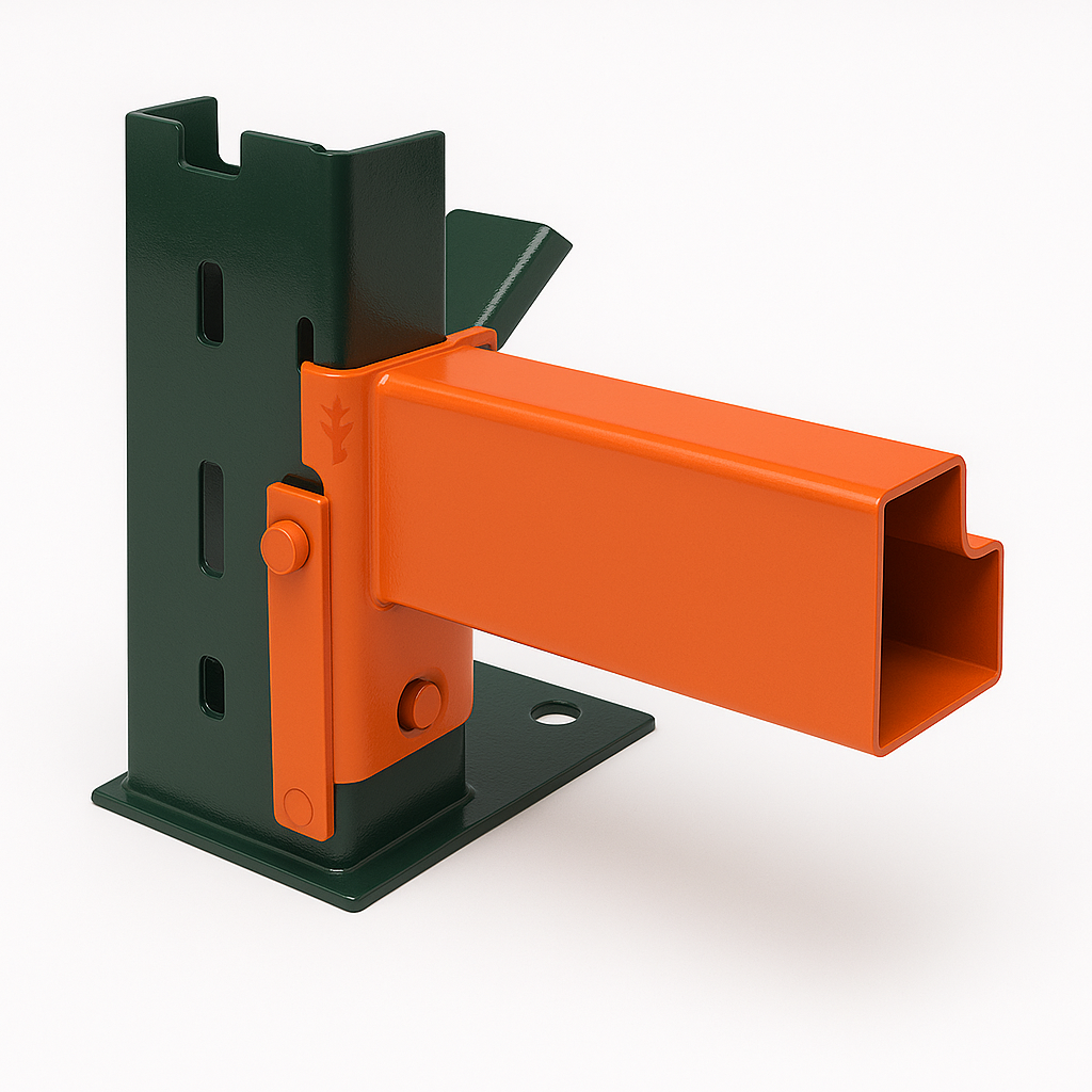 Sturdibuilt Pallet Rack